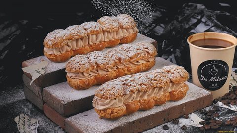 Food Desktop Wallpaper