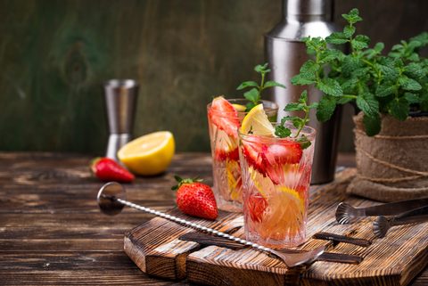 Food Desktop Wallpaper