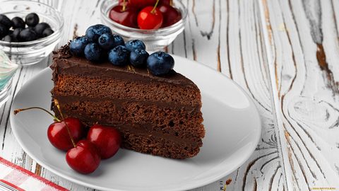 Food Desktop Wallpaper