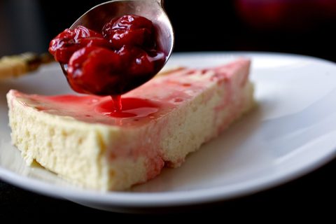 Food Desktop Wallpaper