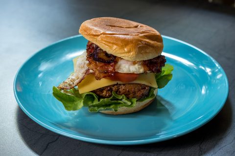 Food Desktop Wallpaper