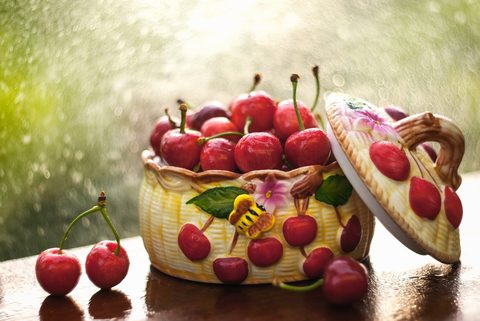 Food Desktop Wallpaper