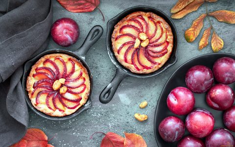 Food Desktop Wallpaper