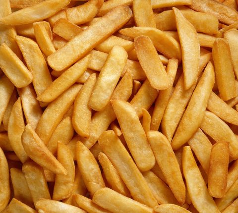 Food Desktop Wallpaper