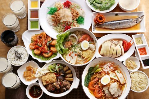 Food Desktop Wallpaper