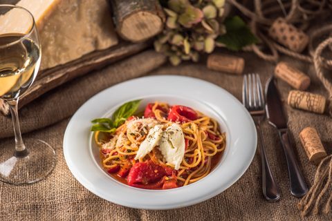 Food Desktop Wallpaper