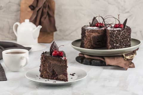 Food Desktop Wallpaper