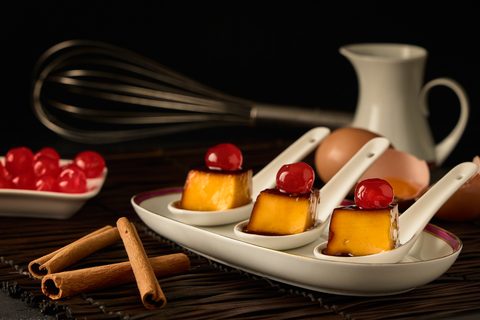 Food Desktop Wallpaper