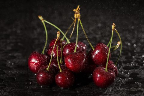 Food Desktop Wallpaper