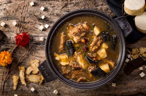 Food Desktop Wallpaper