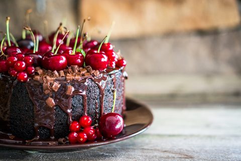 Food Desktop Wallpaper