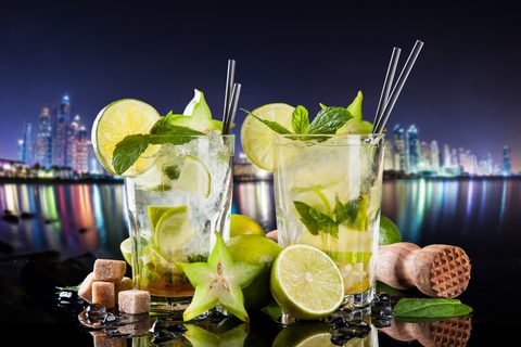 Food Drink