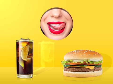 Food Drink