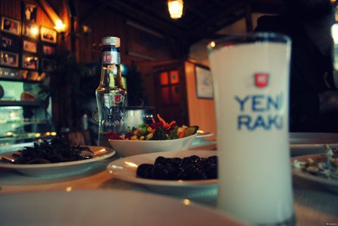 Food Drink