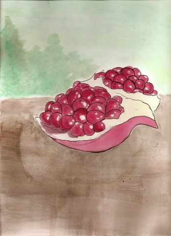 Food Phone Wallpaper
