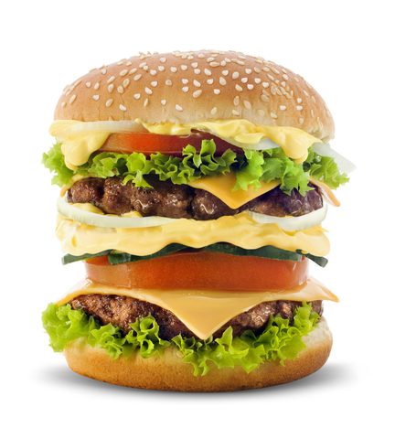 Food Phone Wallpaper