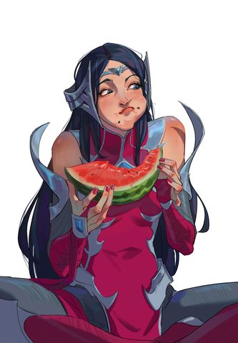 Food Phone Wallpaper