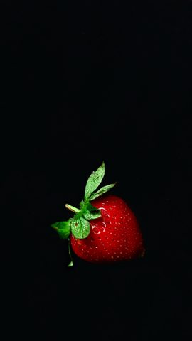 Food Phone Wallpaper