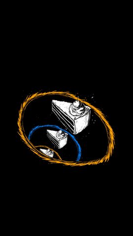 Food Phone Wallpaper