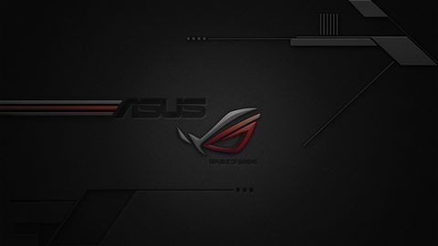 Gaming Desktop Wallpaper