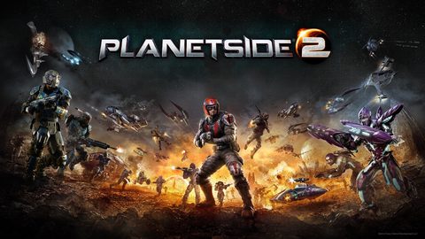Gaming Desktop Wallpaper