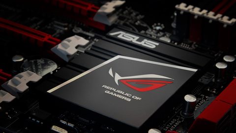 Gaming Desktop Wallpaper