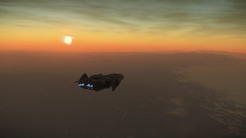 Gaming Desktop Wallpaper