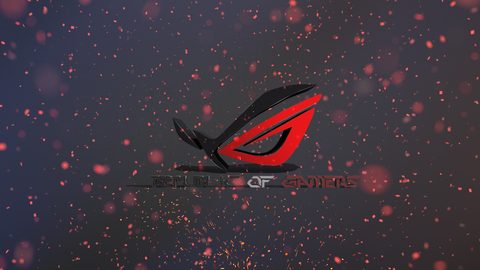 Gaming Desktop Wallpaper