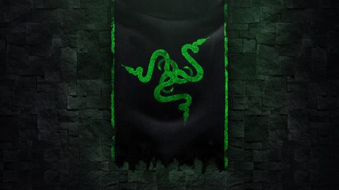 Gaming Desktop Wallpaper