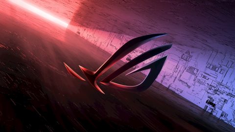 Gaming Desktop Wallpaper