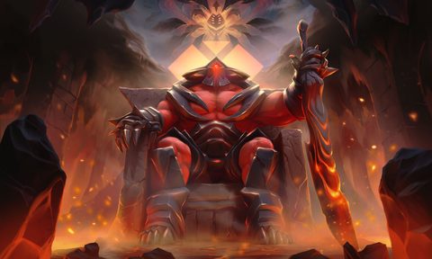 Gaming Desktop Wallpaper