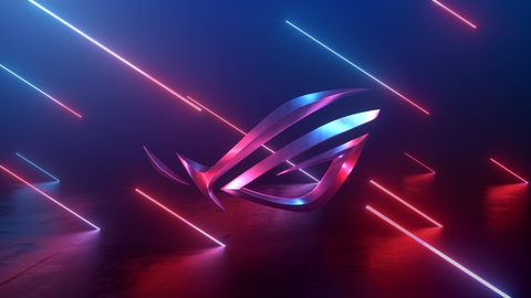 Gaming Desktop Wallpaper
