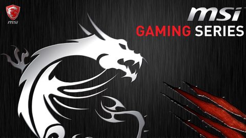Gaming Desktop Wallpaper