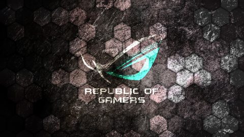 Gaming Desktop Wallpaper