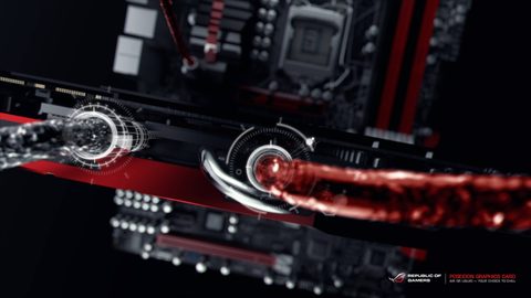 Gaming Desktop Wallpaper