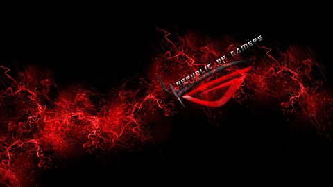 Gaming Desktop Wallpaper