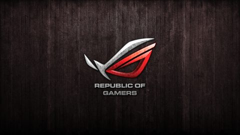 Gaming Desktop Wallpaper