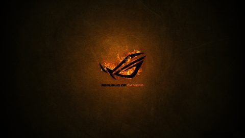 Gaming Desktop Wallpaper