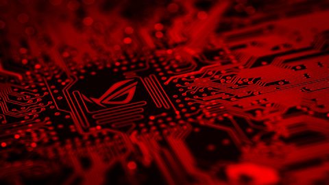 Gaming Desktop Wallpaper