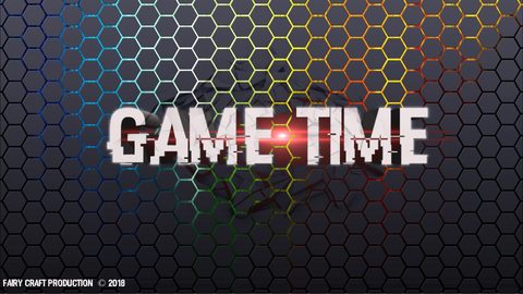 Gaming Desktop Wallpaper