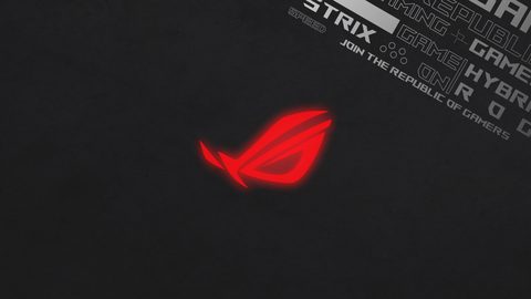 Gaming Desktop Wallpaper
