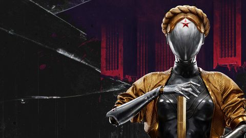 Gaming Desktop Wallpaper