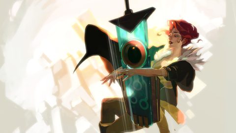 Gaming Desktop Wallpaper