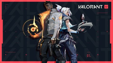 Gaming Desktop Wallpaper