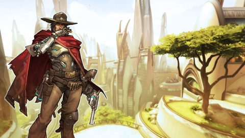 Gaming Desktop Wallpaper