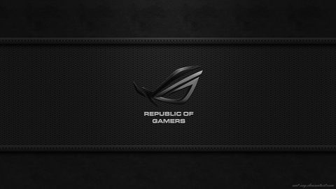 Gaming Desktop Wallpaper