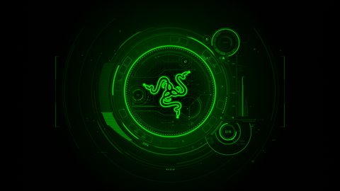 Gaming Desktop Wallpaper