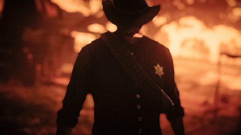 Gaming Desktop Wallpaper