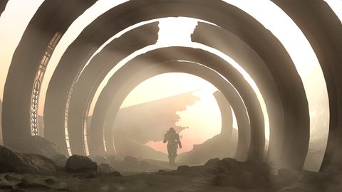 Gaming Desktop Wallpaper