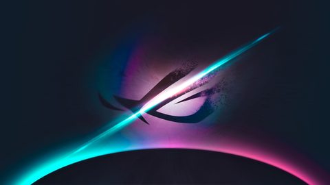Gaming Desktop Wallpaper